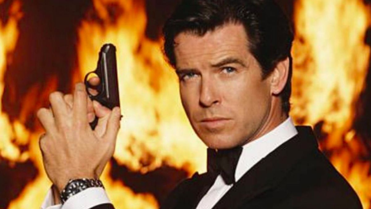 Pierce Brosnan Se Pronuncia Con Desden Sobre Quien Deberia Ser El Nuevo 007 Meristation Pierce Brosnan Se Pronuncia Con Desden Sobre Quien Deberia Ser El Nuevo 007 Meristation