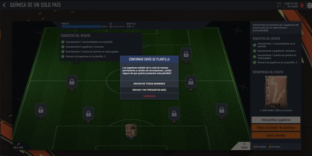 Web App De Fifa 23 Qué Es Para Qué Sirve Y Cómo Puedes Avanzar Cosas