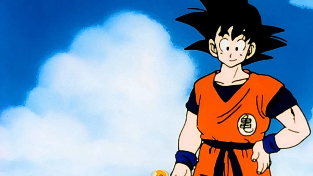 Aplicar Mercurio Surgir Dragon Ball Z en Comedy Central: fecha, hora de estreno y cómo ver el  regreso de Goku - MeriStation