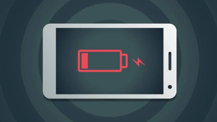 10 cosas que acaban con la la batería y acortan vida útil tu móvil -