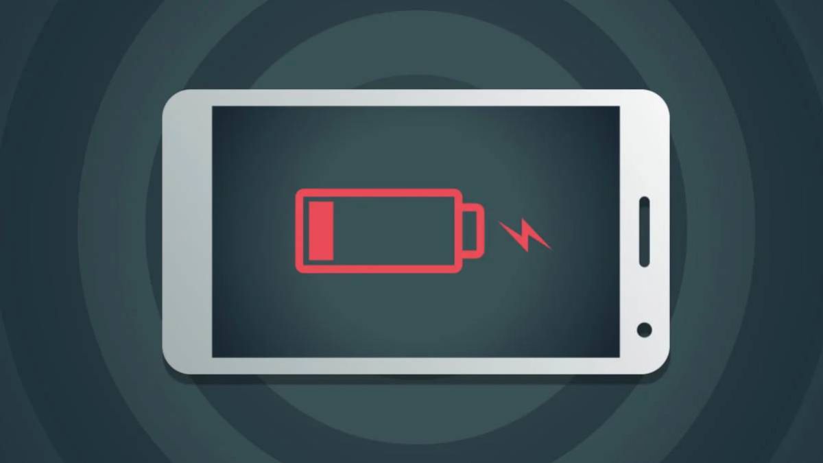 10 cosas que acaban con la la batería y acortan la vida útil de tu móvil