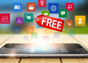 57 apps y juegos de Android de pago que están gratis en Google Play hoy, 25 de septiembre