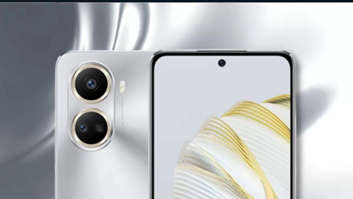 El Huawei Nova 10 SE es oficial, con panel OLED y una cámara de altura
