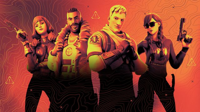 fortnite battle royale 5 cumpleaños aniversario motivos por los que triunfo