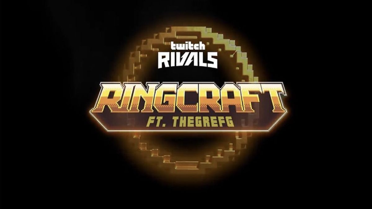 Ring Raft Ringcraft es “el peor evento Twitch Rivals” para la comunidad por las ...