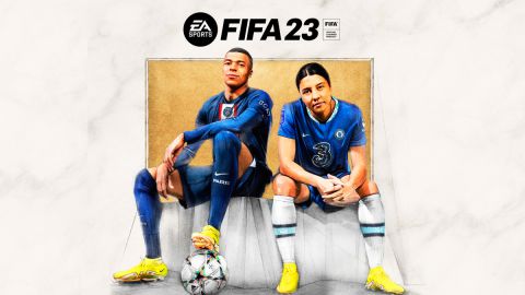 Guía FIFA 23: mejores jugadores, equipos, tutoriales, FUT y más