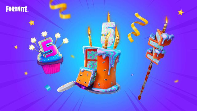 fortnite temporada 4 cambios novedades 27 septiembre 2022