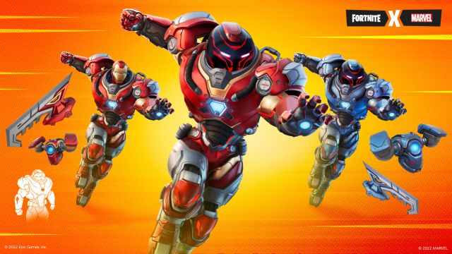 fortnite marvel conflicto cero 5 donde comprar comic como canjear el codigo nueva skin iron man cero como conseguirla