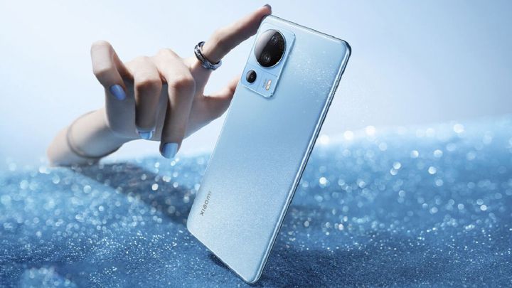 El Xiaomi Civi 2 ya es oficial, con un diseño impresionante y perfecto para selfies
