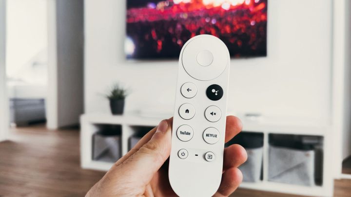 Ya puedes actualizar el Chromecast con Google TV: estas son sus novedades