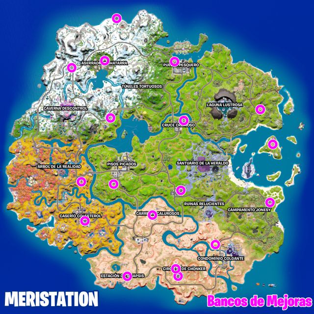 fortnite temporada 4 desafios misiones semana 2 desafio mision inflige daño a oponentes con un arma legendaria