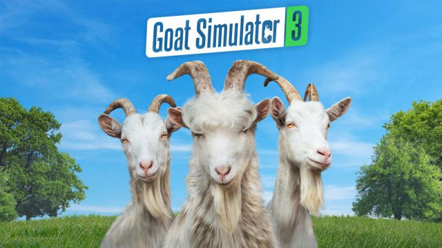 fortnite goat simulator skin cabra