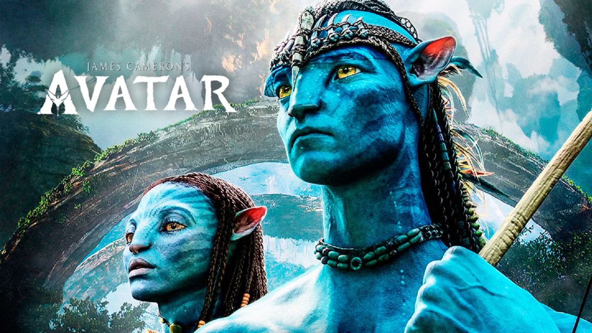 Avatar, crítica de la versión remasterizada. Un espectáculo 3D para vivir  en el cine - MeriStation