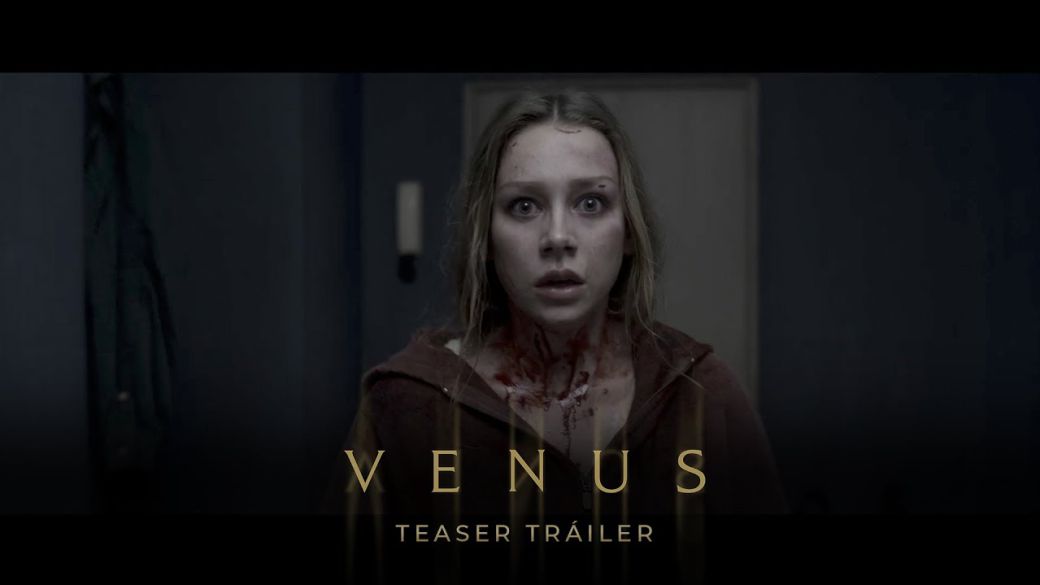 Venus, tráiler oficial MeriStation