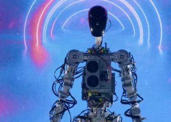 El robot humanoide de Tesla ya es una realidad