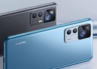 Xiaomi 12T y Xiaomi 12T Pro: ya están aquí los nuevos terminales con cámaras de hasta 200 MPX