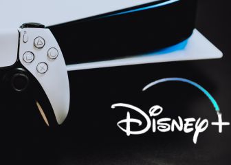 Disney+ ya se ve a 4K HDR en PlayStation 5, ya puedes descargar la nueva app