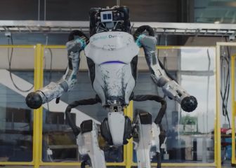 Boston Dynamics promete no usar sus robots como armas