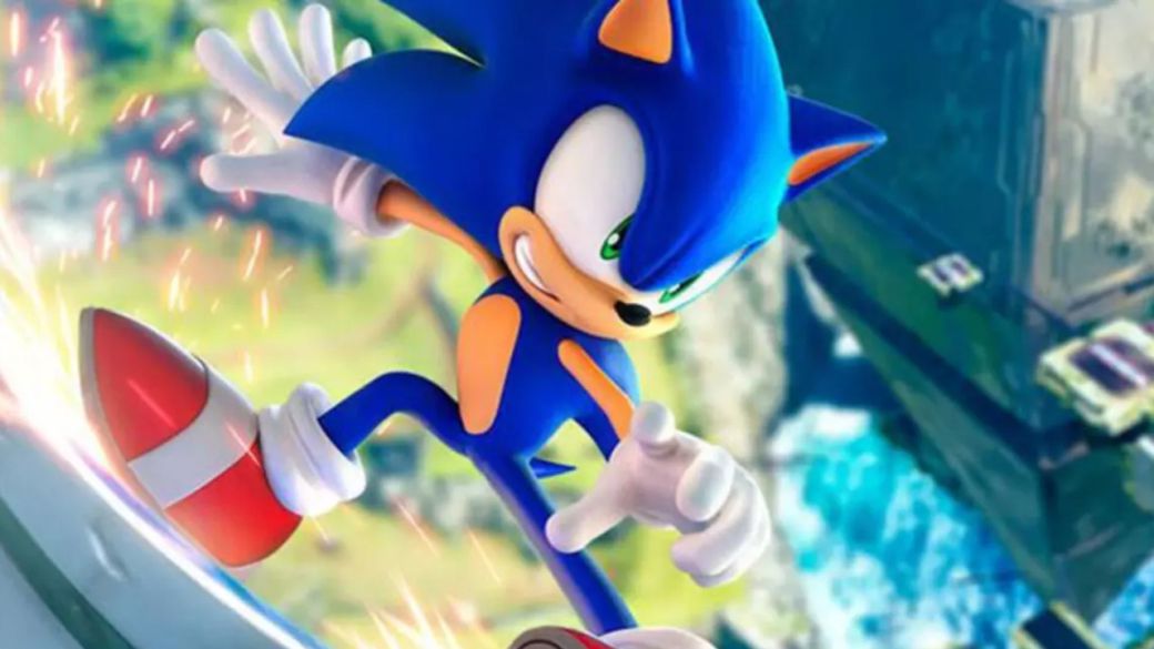 Sonic Frontiers: requisitos mínimos y recomendados para jugar en PC Sonic Frontiers: requisitos mínimos y recomendados para jugar en PC
