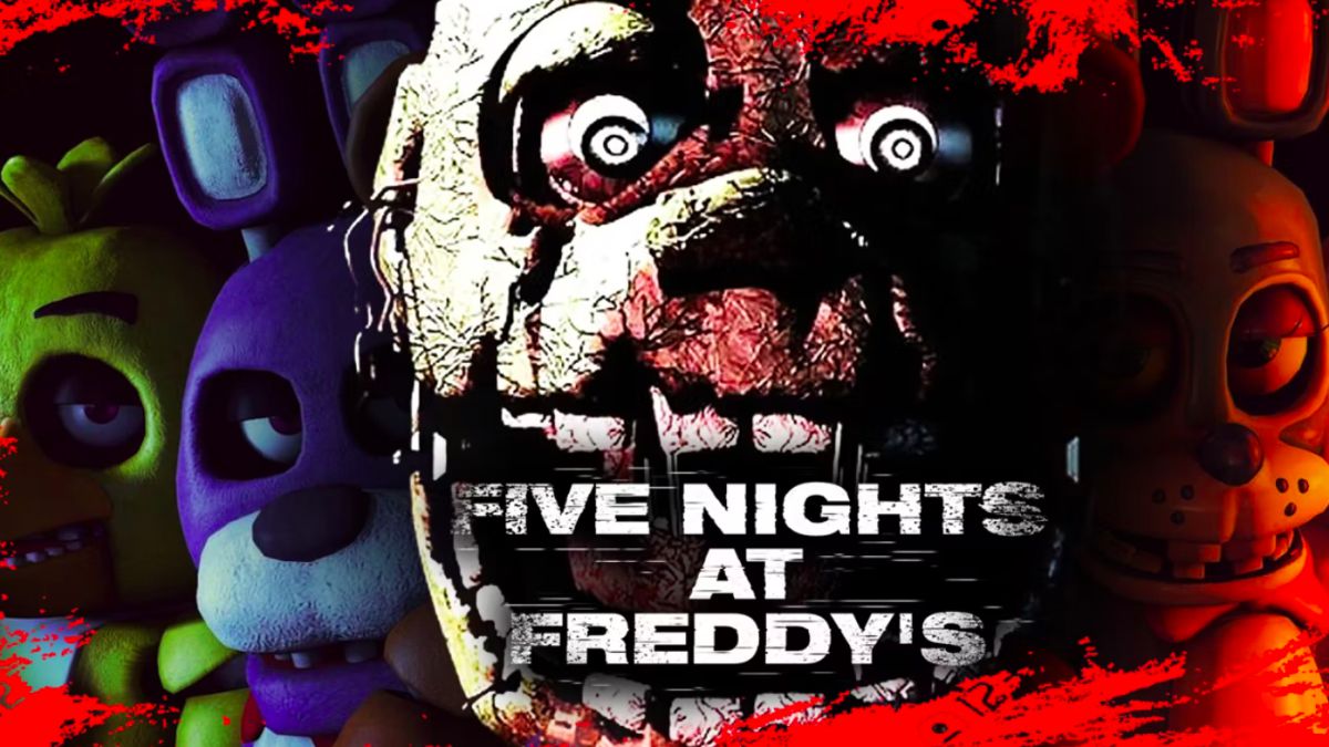 La película de Five Nights at Freddys ya en marcha: confirma directora y fecha de inicio - MeriStation