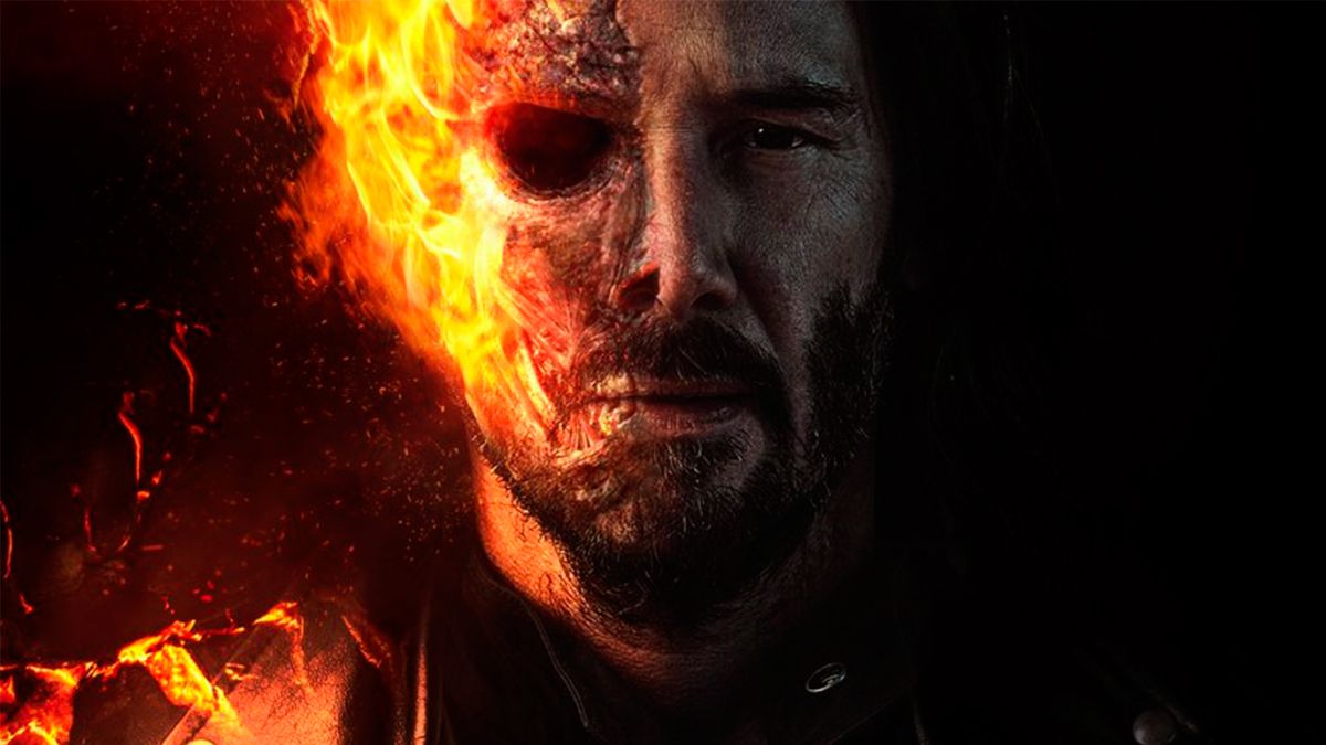 Keanu Reeves revela qué personaje de Marvel estaría dispuesto a interpretar en el UCM