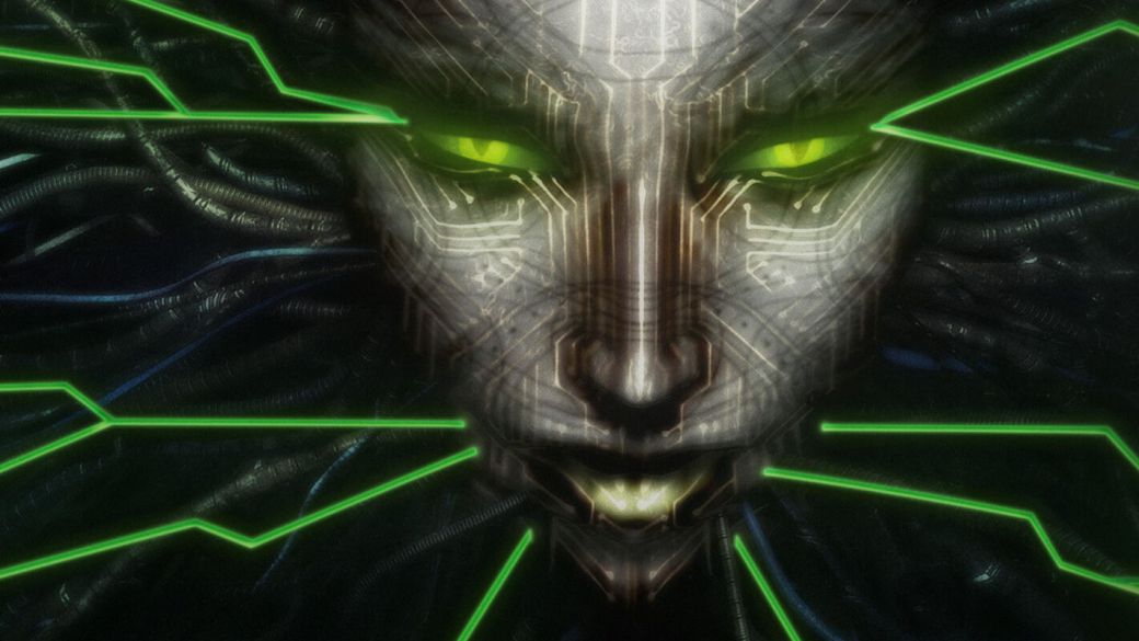 System Shock Remake jest opóźniony i potwierdza nową datę premiery;  Możesz teraz wypróbować demo