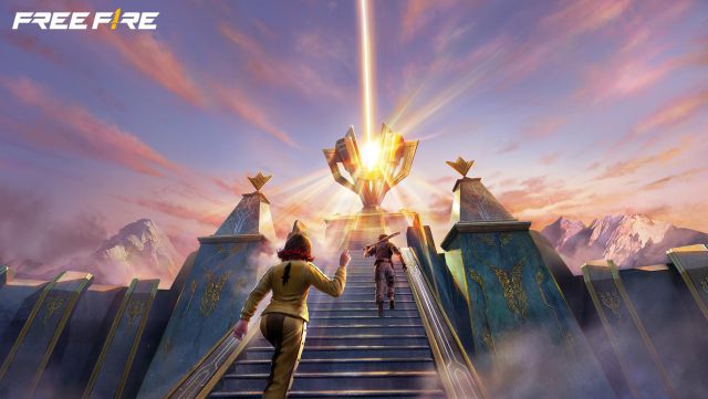 Free Fire códigos de recompensa gratis Iphone Ipad Android Garena Battle Royale juegos móviles FPS Shooter Online