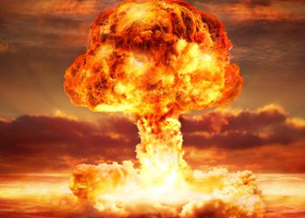 Los tipos de misiles que tiene Corea del Norte en su arsenal y sus armas nucleares