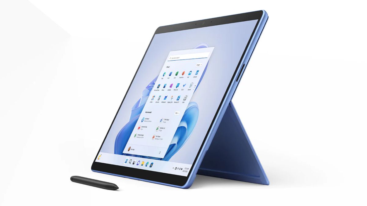 Microsoft Surface Pro 9, precio y características de la nueva tableta ...