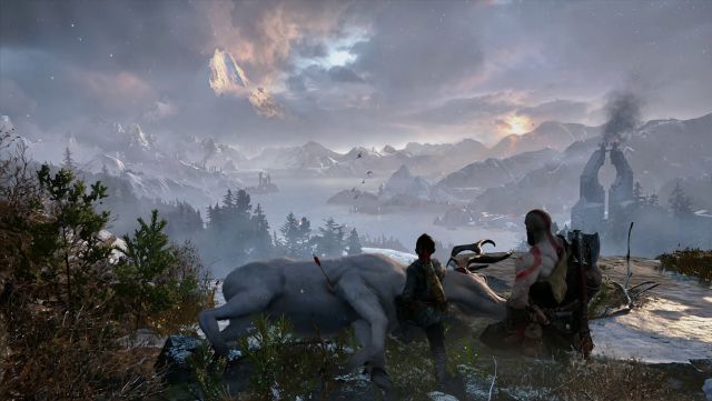 Rumbo a Ragnarok: las cuentas pendientes del God of War nórdico