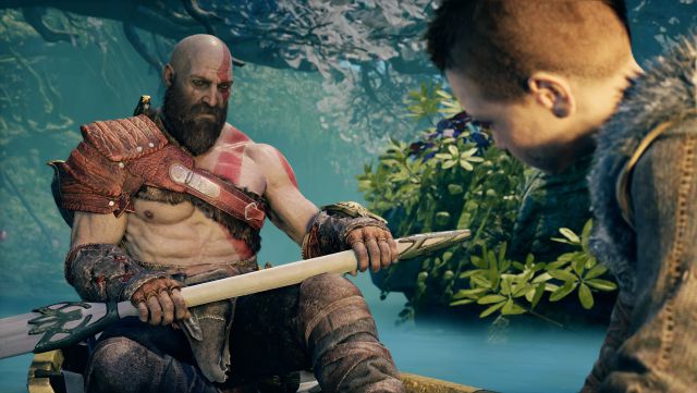 Rumbo a Ragnarok: las cuentas pendientes del God of War nórdico