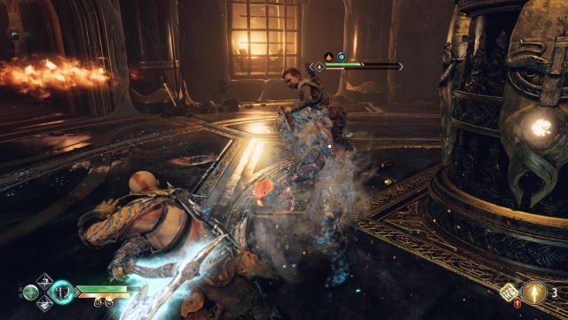 Rumbo a Ragnarok: las cuentas pendientes del God of War nórdico