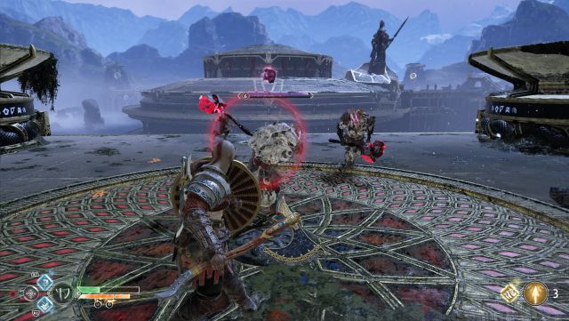 Rumbo a Ragnarok: las cuentas pendientes del God of War nórdico