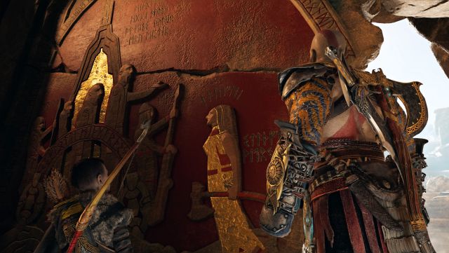 Rumbo a Ragnarok: las cuentas pendientes del God of War nórdico