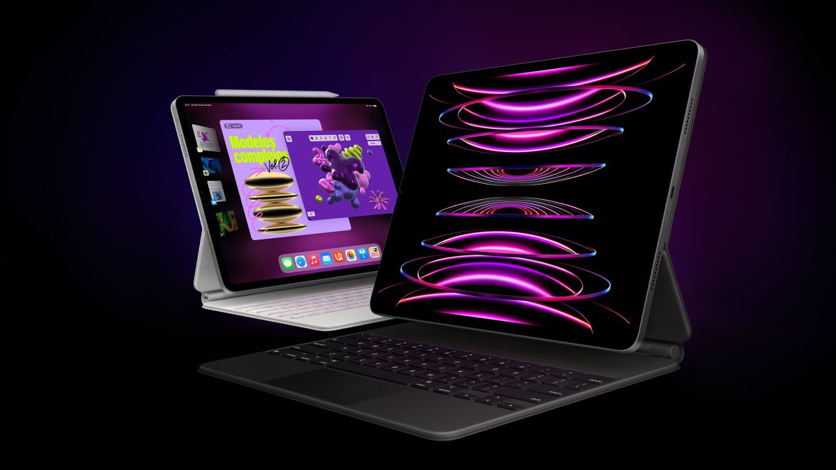 Nuevo iPad y iPad Pro 2022 de Apple: precio, caracteristicas, novedades -  AS.com