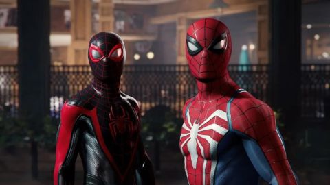 Marvel's Spider-Man 2 “progresa” y sigue previsto para 2023