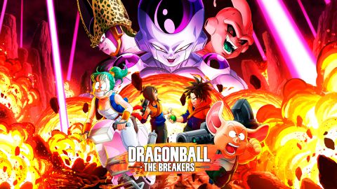 Dragon Ball: The Breakers, análisis. Se rompe la racha