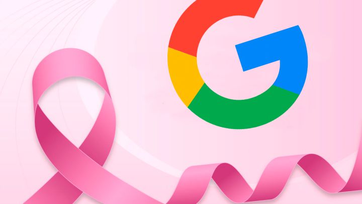 Google Assistant te ayuda a detectar un cáncer de mama - AS.com