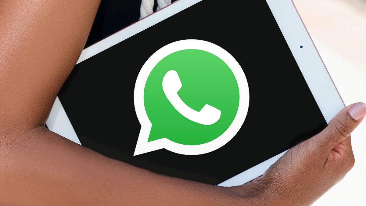 Cómo Hablar Por Whatsapp En Una Tablet Usando Tu Cuenta 1377