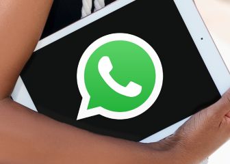 Cómo hablar por WhatsApp en una tablet usando tu cuenta