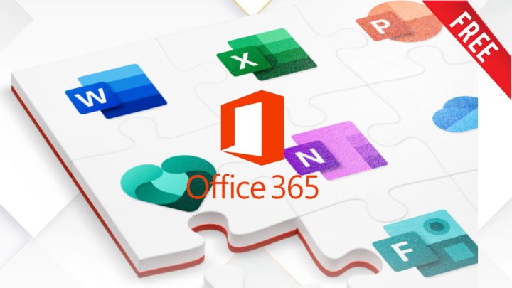 Cómo obtener Office 365 gratis y legal 