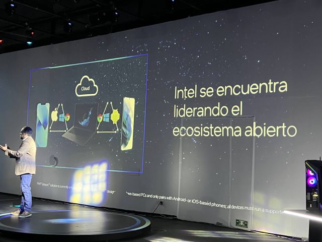 La 13va generación de procesadores Intel llega a México