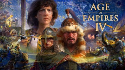 Age of Empires IV, Anniversary Edition. Un cumpleaños con varios regalos
