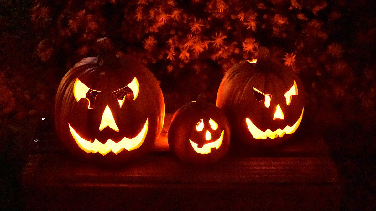 Halloween 2022: las mejores apps de Android e iOS para dar sustos y hacer  bromas 