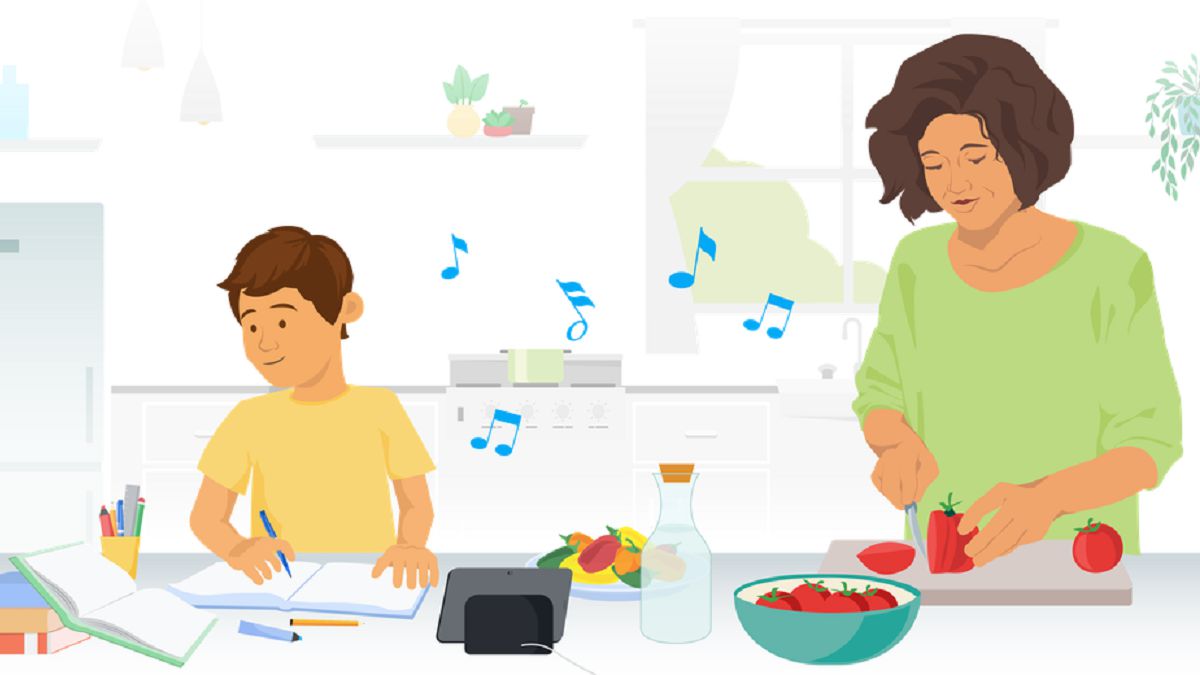 Google Assistant Se Actualiza Con Nuevas Opciones De Control Parental As Com