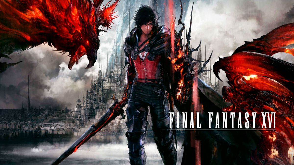 Final Fantasy XVI: ¿el más esperado de 2023? - MeriStation