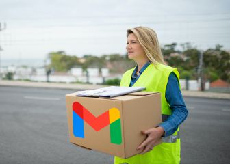 Gmail te dirá pronto por dónde van los paquetes que has pedido por Internet