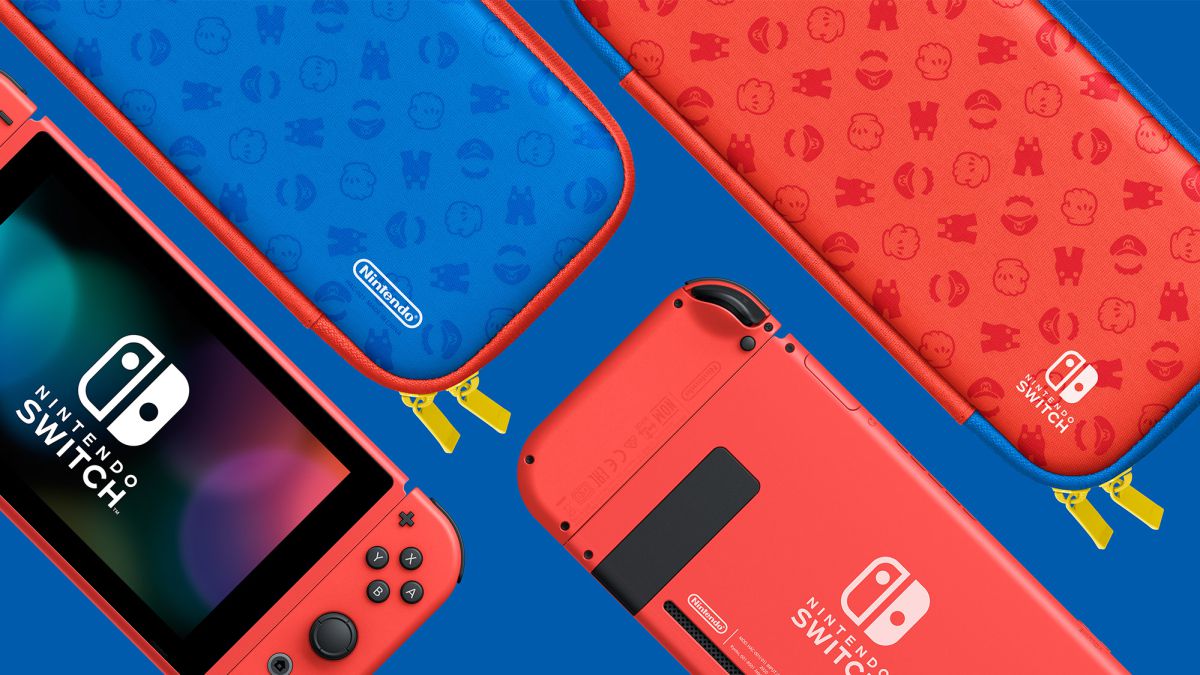 Nintendo asegura que la retrocompatibilidad es “más fácil que nunca”, pero no Switch 2 lo será - MeriStation