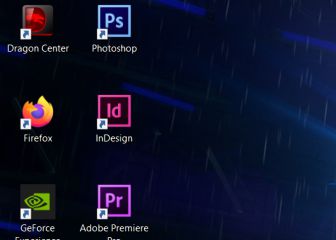 Cómo cambiar el tamaño de los iconos en Windows