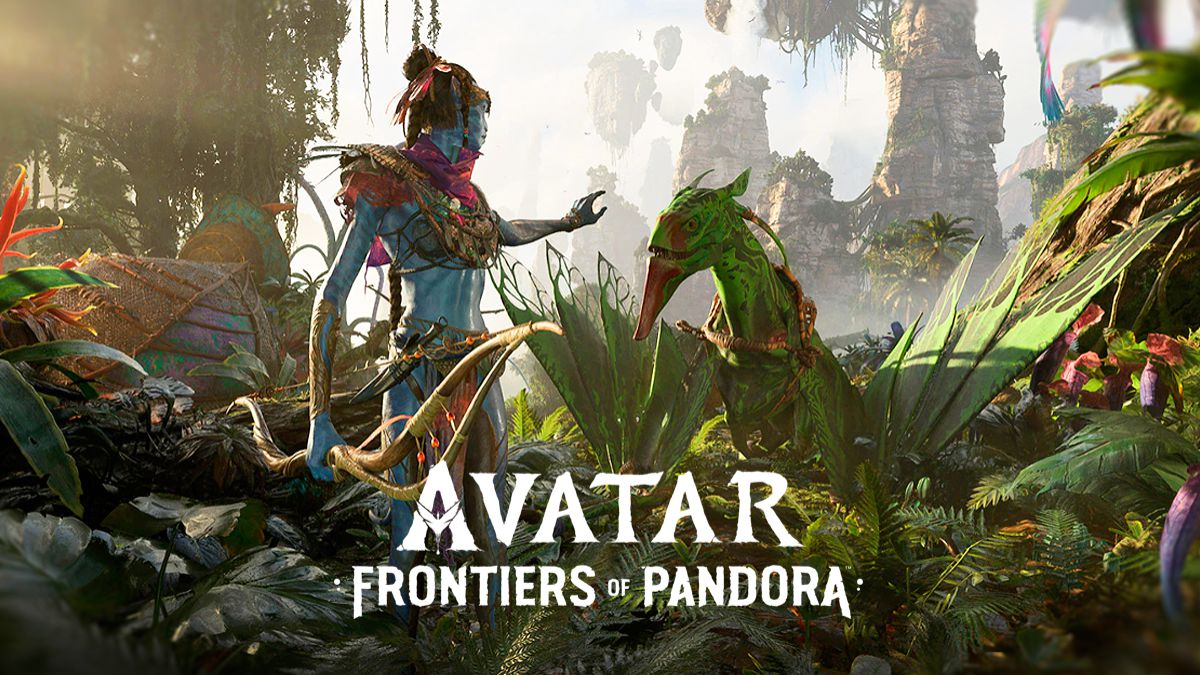 golpear dignidad Enfatizar Avatar: Frontiers of Pandora, todo lo que sabemos - MeriStation